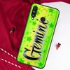 Овен Лев Весы Рыбы Водолей Для Huawei Nova 10 SE 9 5T 12s 12i 11i Y91 Y90 Y60 Y70 Y72 Y61 P20 P30 P40 Lite P60 Pro Чехол