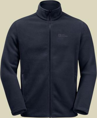 Куртка Jack Wolfskin Winterstein FZ Men night blue