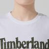 Timberland SS25 T Shirt Men's White A6D6R-100