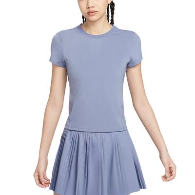 Теннисный топ для женщин Court Advantage Dri FIT HQ2995-499