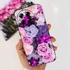 Для Tecno Spark 20 Pro+ KJ7 Чехол 2024 Милое Сердечко Мультяшный Динозавр Ударопрочный Мягкий Чехол Для Tecno Spark 20 Pro Plus Чехол Funda