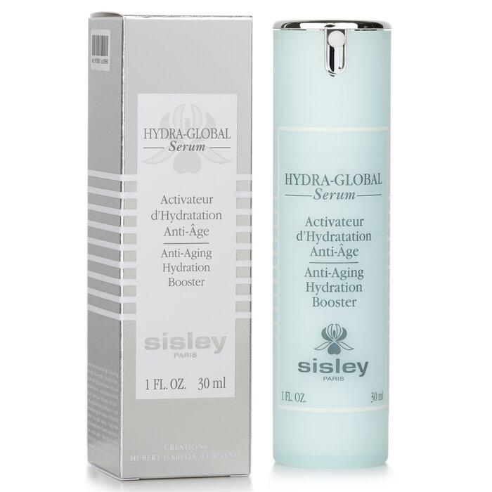 SISLEY Hydra-Global Serum - Anti-Aging Hydration Booster