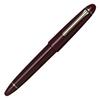 Sailor Profit Casual L Fountain Gold Clear Medium Fine Made In Pen, Trim, Red, Point, Japan, 11-0820-330
