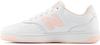 Sneakers BBW80 Women (BBW80WPK) White/pink