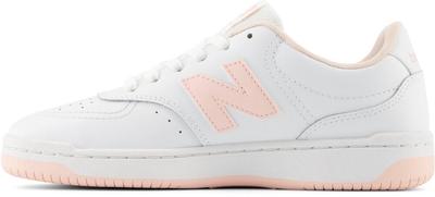 Кроссовки BBW80 Women (BBW80WPK) white/pink