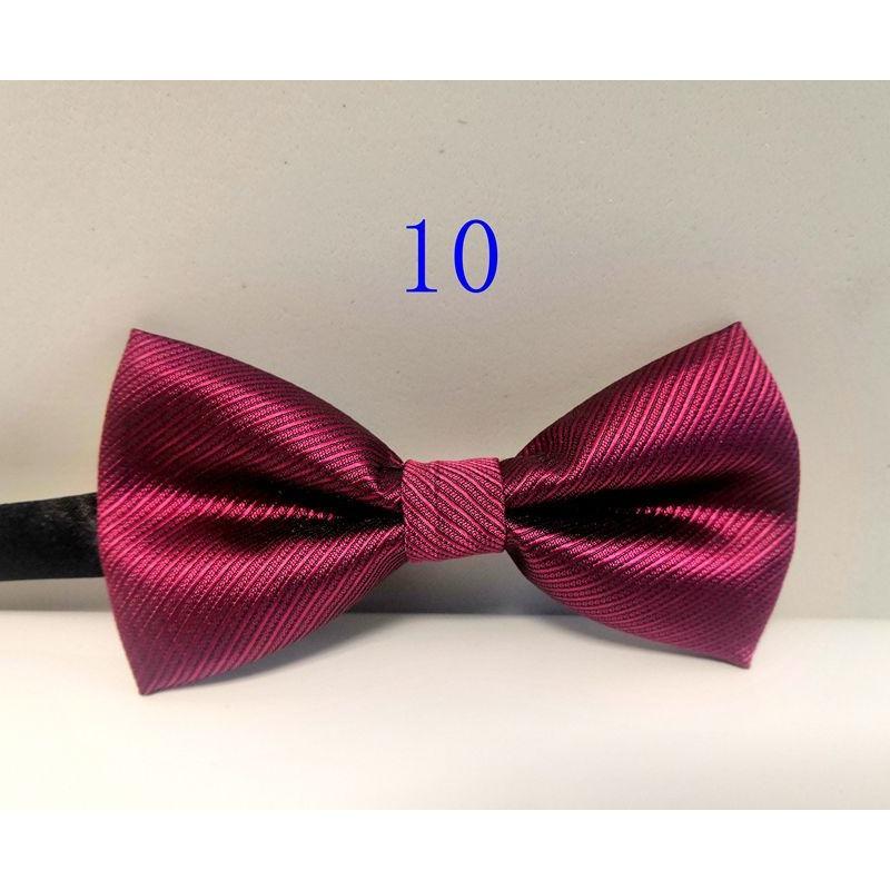 Мужской свадебный костюм с галстуком-бабочкой в горошек, свадебный галстук-бабочка для жениха, платье, галстук-бабочка с плоским углом, железная пряжка, деловой, модный