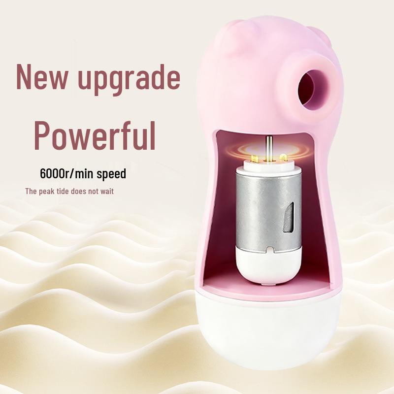 Вибратор с клиторальным всасыванием для женщин – Носимый массажер для интенсивного удовольствия