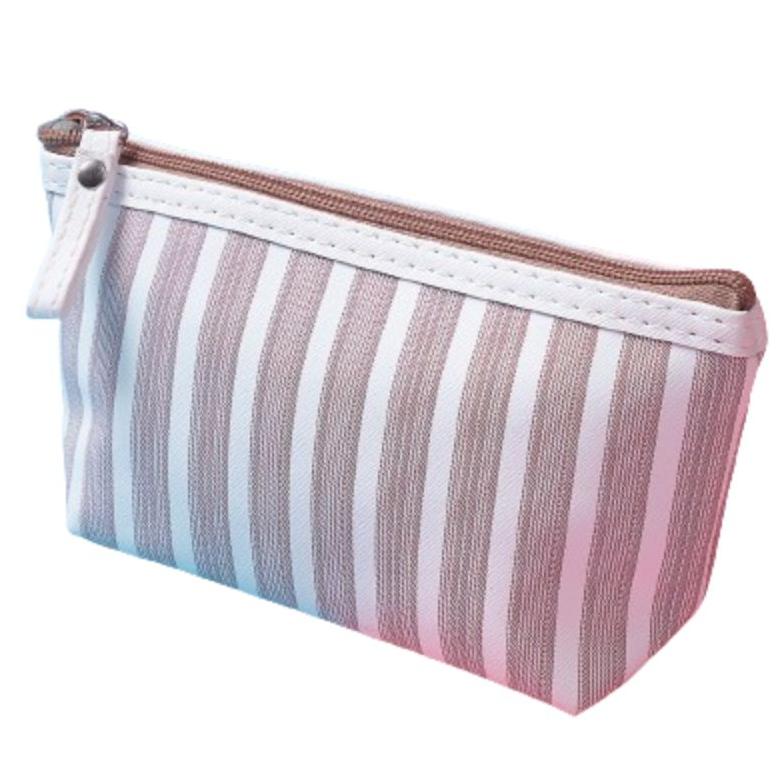 Женская косметичка большой емкости, портативная дорожная сумка, новая косметичка, органайзер для инструментов для макияжа