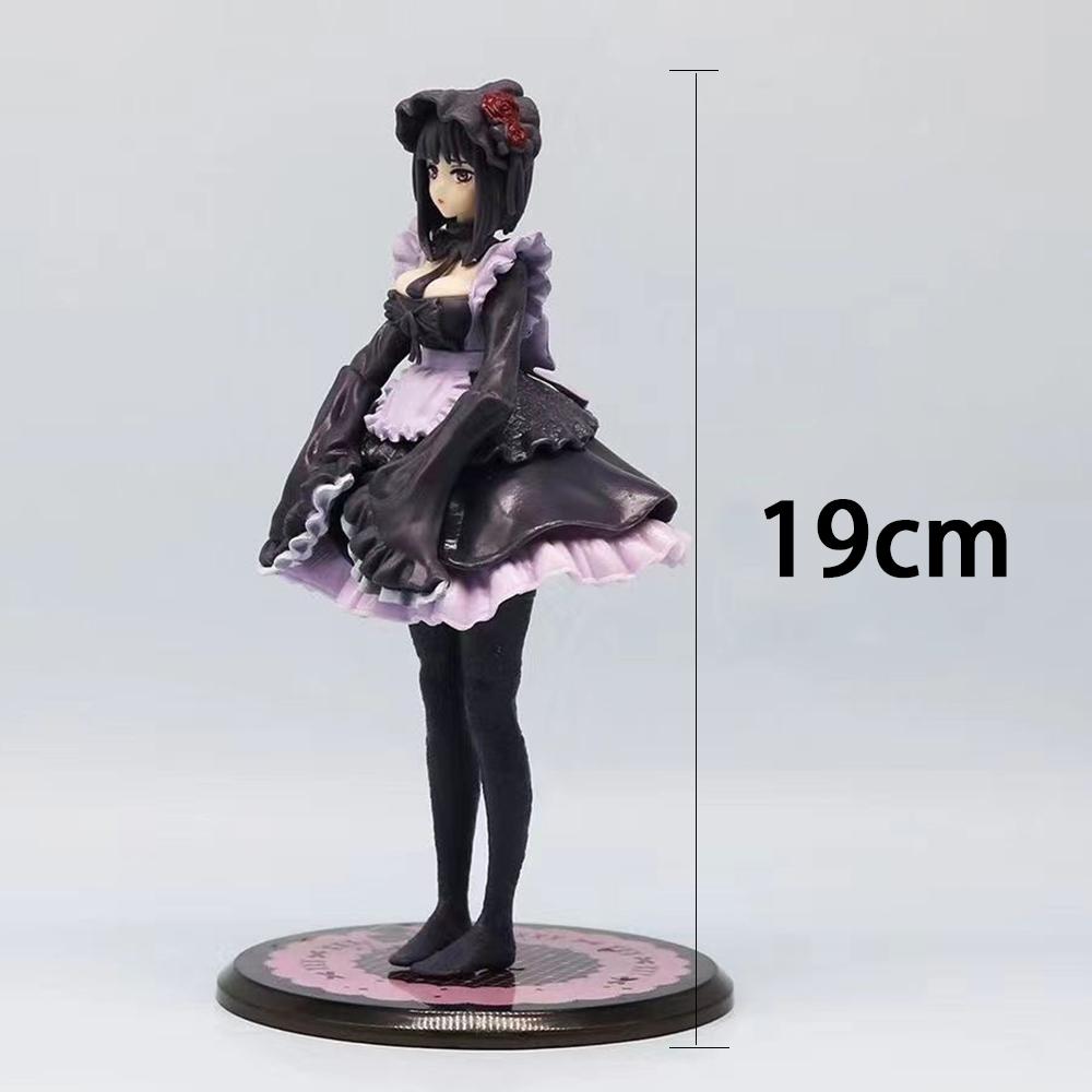 Фигурка из аниме Kitagawa Marin фигурка Kitagawa Фигурка-экшн Кукла Модель из ПВХ Игрушки Коллекционные предметы для взрослых Статуэтка мальчики девочки Подарки 19-23см