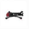 HGLRC Sector 5-inch FPV Drone Frame & Arm Parts (CN version)