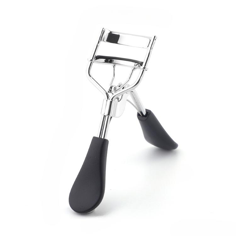 Щипцы для завивки ресниц, помощь в макияже для девочек, портативные средства для макияжа, многоцветные, широкоугольные щипцы для завивки ресниц