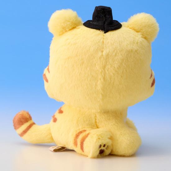 BT21 Плюшевый K-HORANG