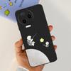 Для Infinix Note 12 2023 X676C Чехол для Infinix Note 12 Pro 4G X676B Задняя крышка Мягкий Тонкий ТПУ Силиконовый Бампер Чехол Note12 2023 Coque