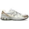 Новые New Balance 860v2 Морская соль Золотой металлик ML860SG2