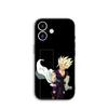 Son Gohans Poster Dragon Ball Gokus Phone Cover for Xiaomi Redmi Note 14 12 13 ProPlus A4 A3 Pro Plus 12C 13C 14C 5G Casing Case