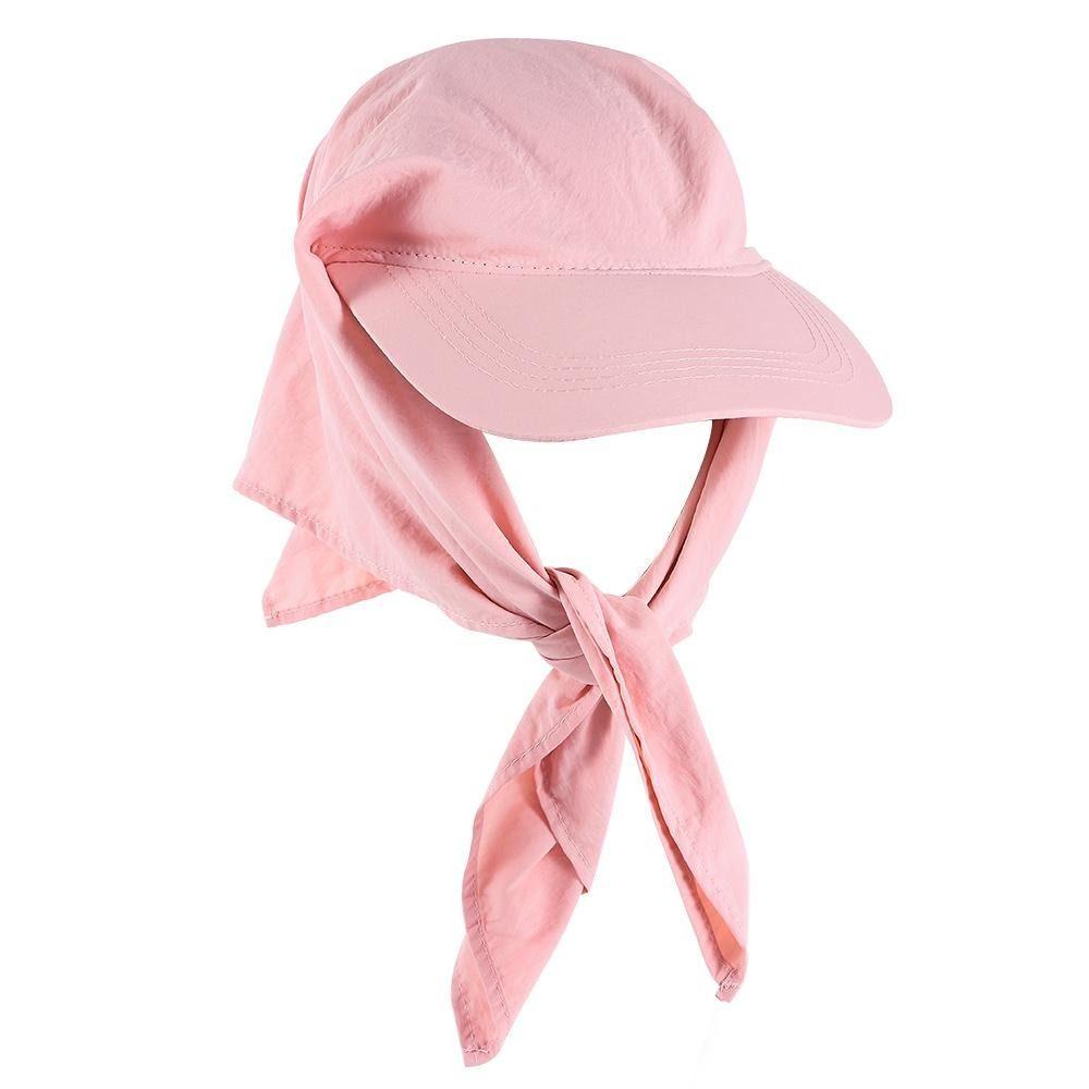 Quick Drying Quick Drying Hat UV Protection Baseball Cap Fashion Sun Hat  Unisex