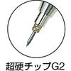 TRUSCO Pencil-type Scribing Needle KB-P