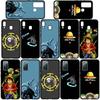 Чехол для телефона Samsung Galaxy S25 S24 S23 iPhone 16 15 Redmi Note 14 13 12 16E 8 X 11 Pro Max XR OPPO Moto Huawei Luffy One Piece Trafalgar Law Cover