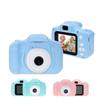 X2 Children Mini Digital Camera Small Kids HD Camera Toys Portable Mini Children Camera Toy Gifts