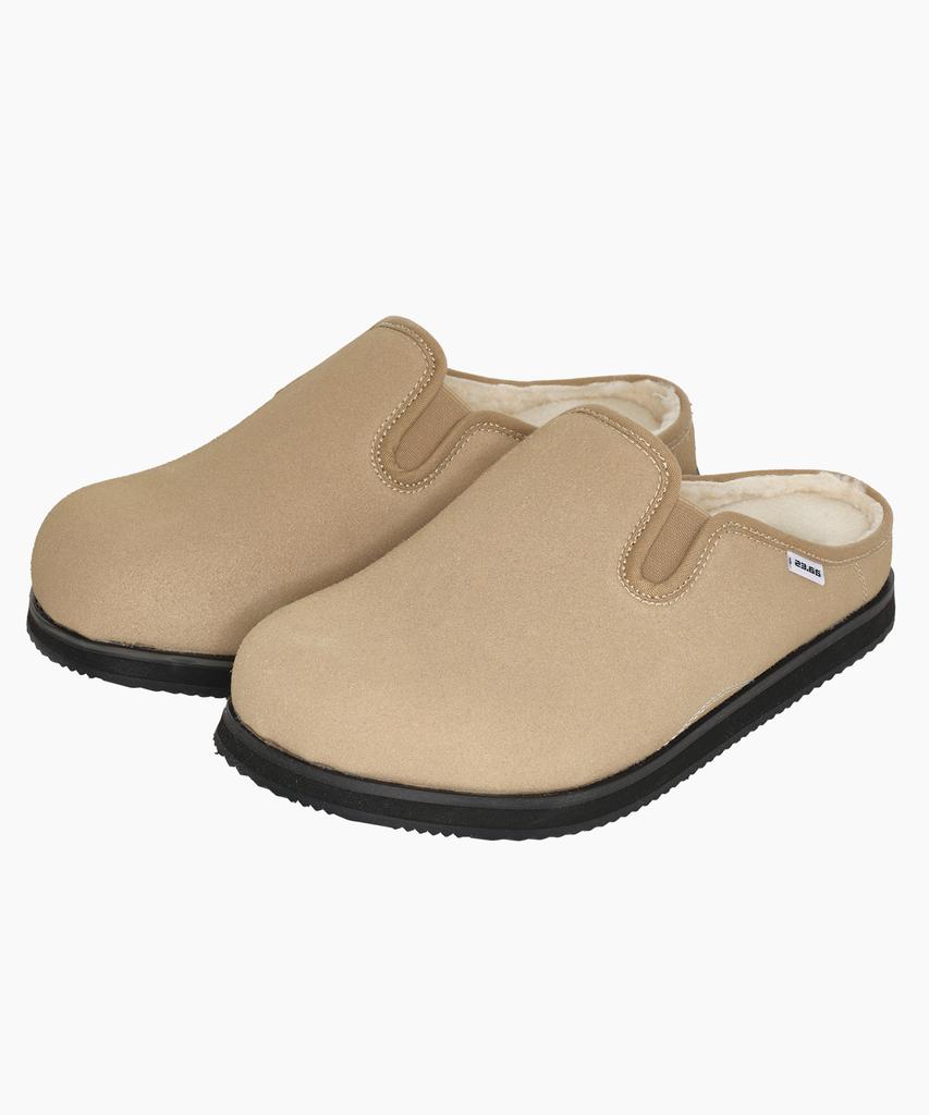 23.65 [2 шт.] Шерстяные тапочки Ugg Polka 3 из замши - 3 цвета