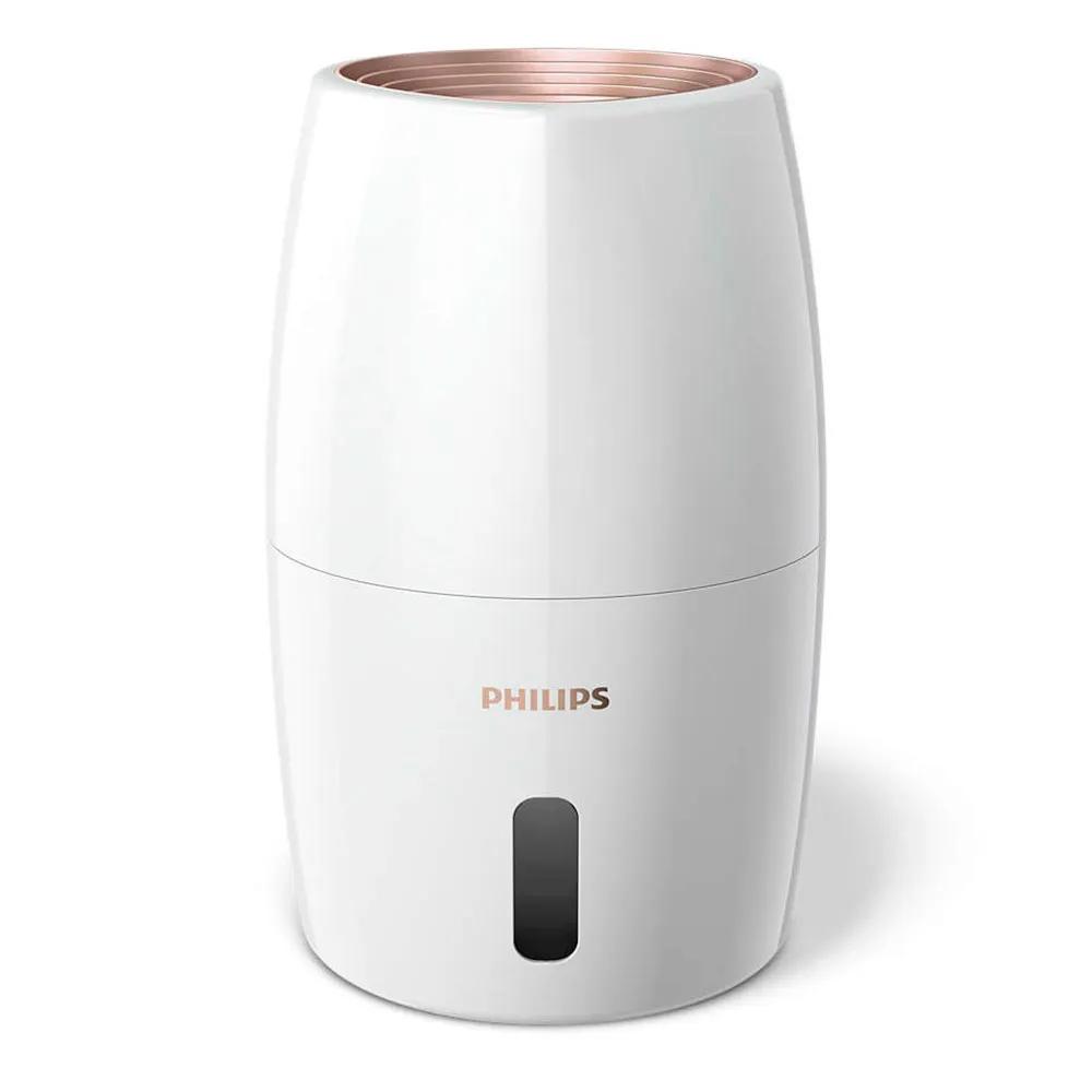 Philips hu2716/10 humidifier 2L White/Rose Gold
