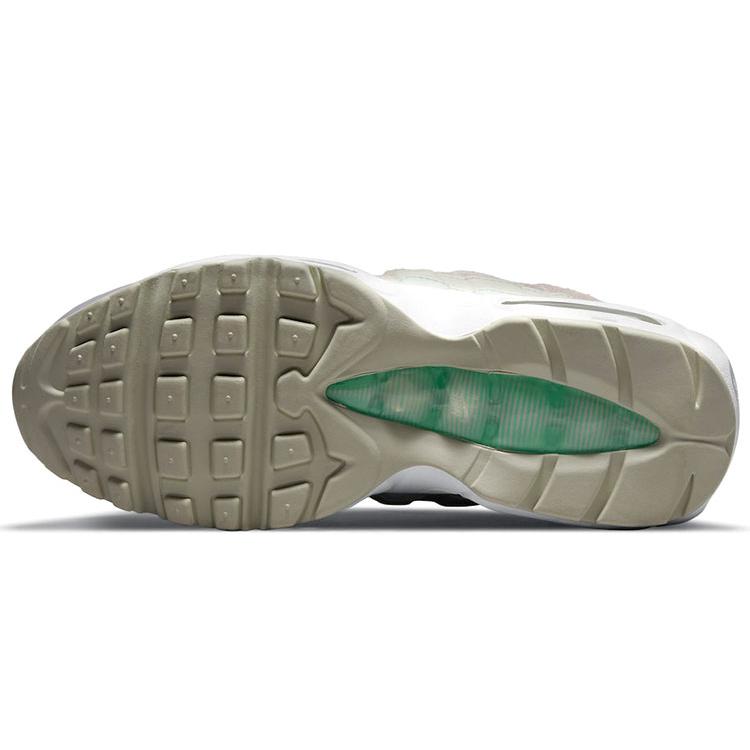 Новые женские Nike Air Max 95 Lavender CZ1642-500