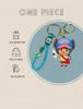 Tony Tony Chopper Keychain One Piece One Piece Chopper Creative Keychain