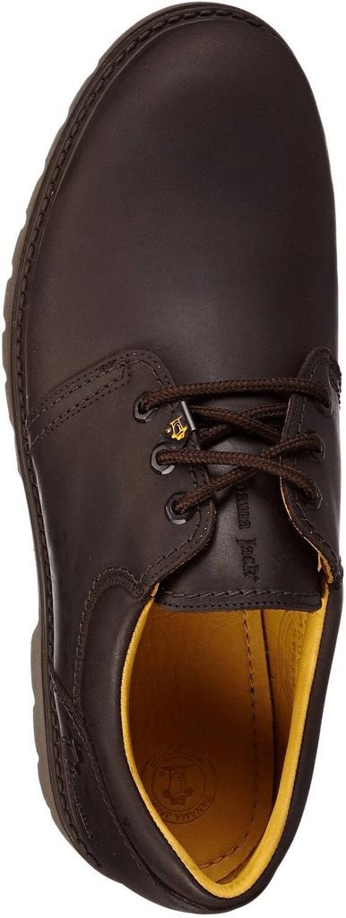 Ботинки Panama Jack Bota Panama C2 коричневые