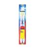 Yunnan Baiyao Dual Effect Anti-Sensitive Toothpaste & Colgate Toothbrush Set