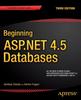 Книга Beginning ASP.NET 4.5 Databases