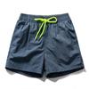 Fashion Gym Shorts for Men Summer Elastic Waist Casual Male Shorts Summer Clothes