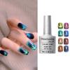 Практичный гель для ногтей, 8 мл, быстросохнущий, безопасный, своими руками