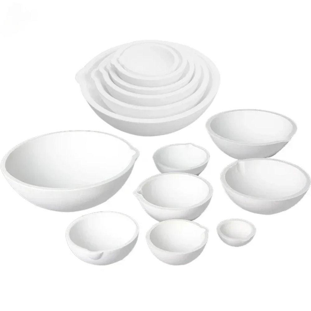 with Spout Quartz Crucible Heat-resistant Jewelry Casting Tools Furnace Tools  Platinum Refining