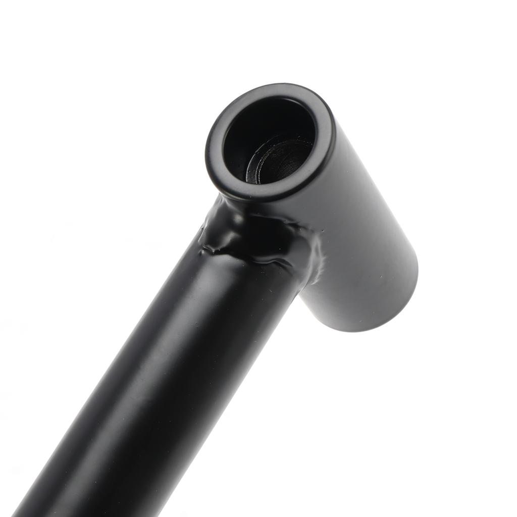 Luggage Rack Side Saddle Bag Mount Bracket Right For R.E Hunter 350 2022-2024