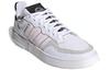 adidas Supercourt 'Белый Черный Серый' FW5825
