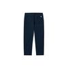 Timberland Casual Pants Men's Dark Sapphire Moderate Straight Fit Pants A2F44-433