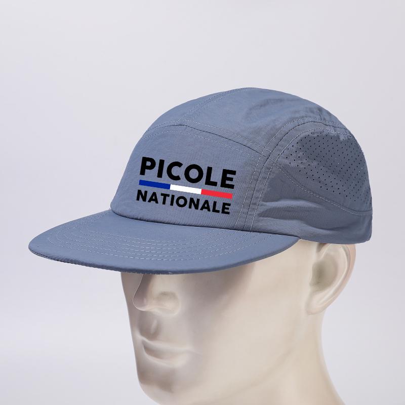 Кепка Picole Nationale Бейсболка Быстросохнущая Летняя Шляпа от Солнца UPF 50 Плюс Дышащая Спортивная На Открытом Воздухе Туризм Кемпинг Кепка Подарок Юмор