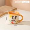 Disney Mickey Mouse Ceramic Mug