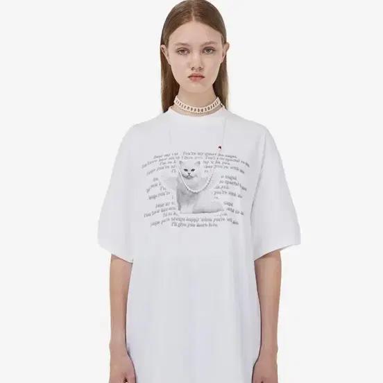 Itja Vibe Cat T-shirt NCT Jaemin Copycat