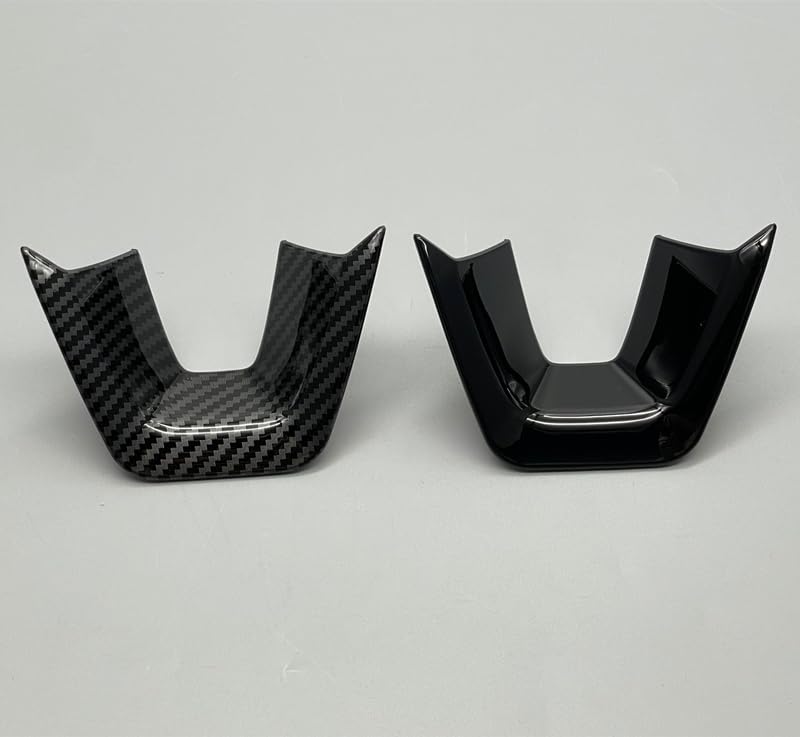 TADOKAPATU Новый Lexus NX260 NX350H Панель рулевого колеса Накладка переключателя на рулевом колесе Аксессуар Гвоздь