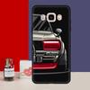 Чехол для спортивного автомобиля в стиле японского JDM для Samsung Galaxy J3 J5 J7 2017 J1 A3 A5 2016 J4 J6 Plus A6 A8 A7 A9 J8 2018