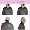 Латексная маска медсестры из Silent Hill для Хэллоуина, косплея и костюмированных вечеринок