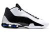 Nike Shox BB4 Черный лак AT7843-102