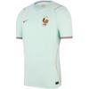 FFF 2026 Стадион Выездная Реплика Джерси Dri-FIT 'Igloo Monarch' Мужская IB5367-394