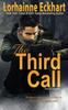 Книга The Third Call : 2