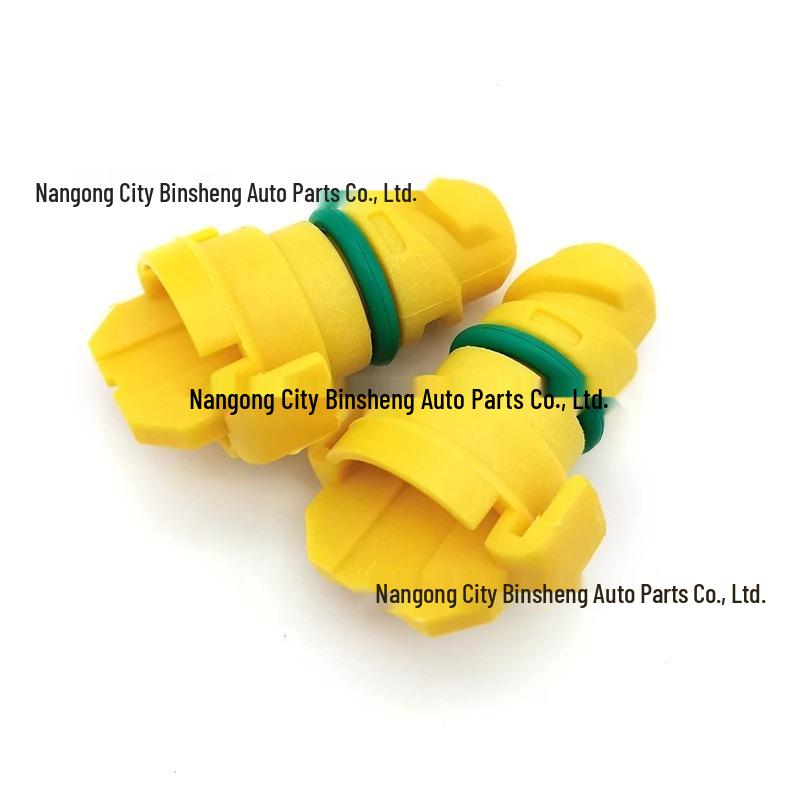 Ford F150/Mustang/Expedition Oil Drain Plug (2015-2019) - BC3Z6730A