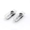 Suitable for Jaguar Welcome Light XE/XEL/XFL/ F-TYPE Modified Car Door Laser Projection Light  2pcs