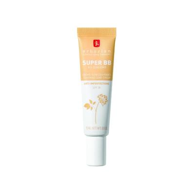 Супер BB Nude SPF25 40 мл