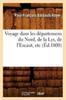 Книга Voyage Dans Les Departemens Du Nord, De La Lys, De l'Escaut, Etc (Ed.1800)