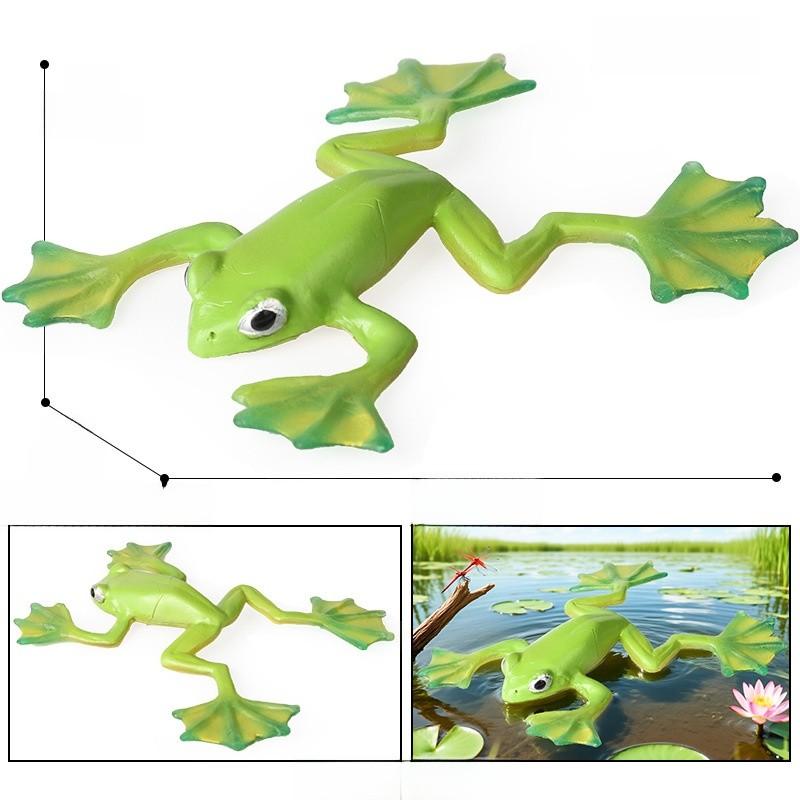 Насекомое Животное Образовательный Набор Моделей Пластиковые Фигурки Детское Обучение Школьное Домашнее